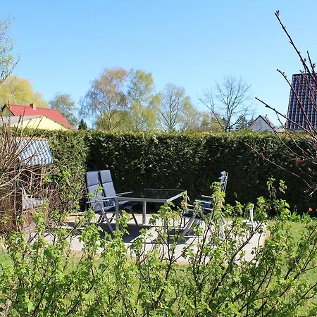 Apartment Seeluft Loissin