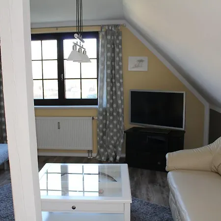 Apartment Seeluft