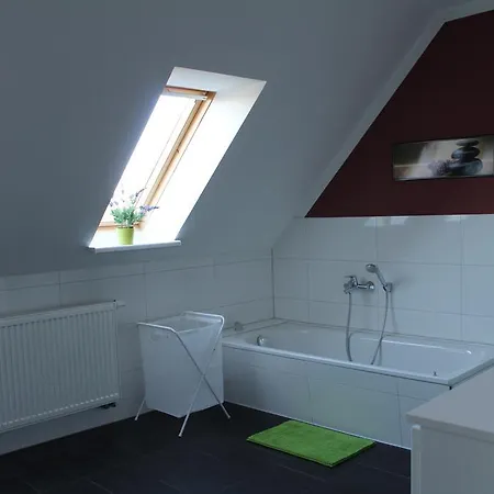 Apartment Seeluft Loissin