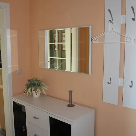 Apartment Seeluft *