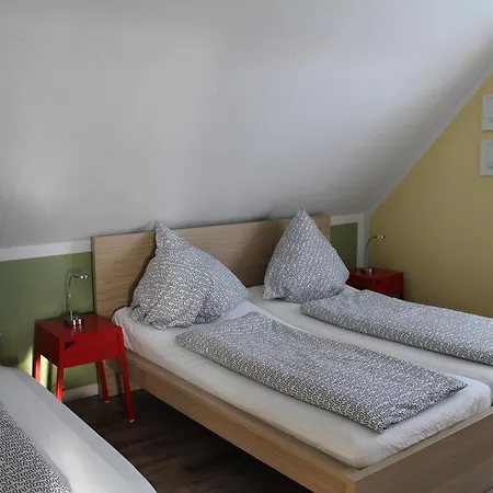 Apartment Seeluft Loissin