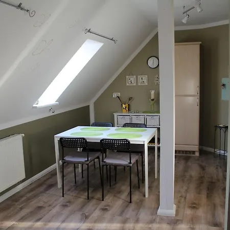 Apartment Seeluft