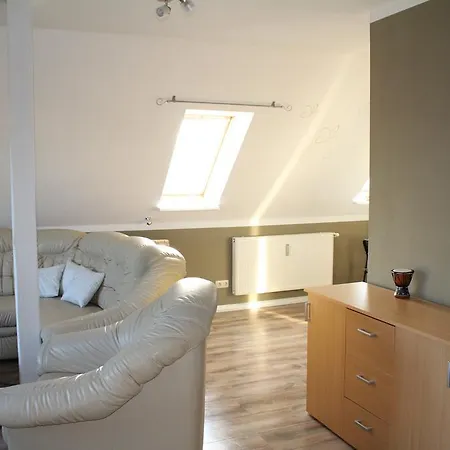 Apartment Seeluft *