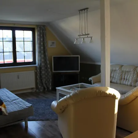 Apartment Seeluft Loissin